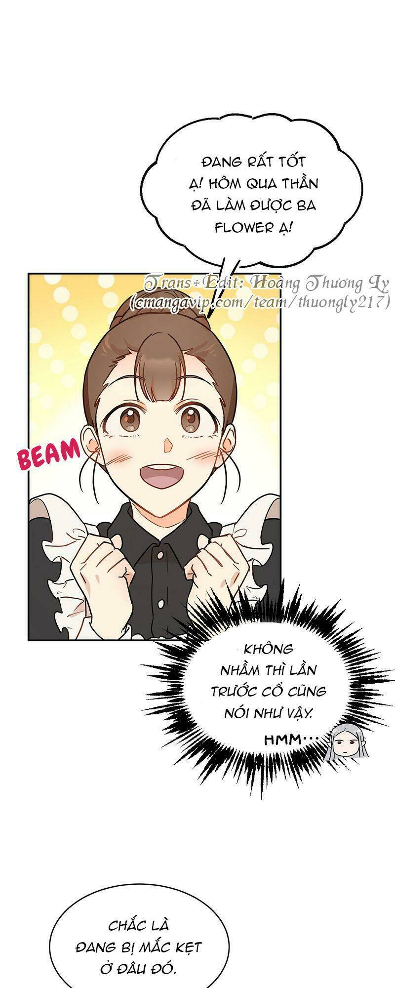 khế ước của ma tộc chapter 29 28