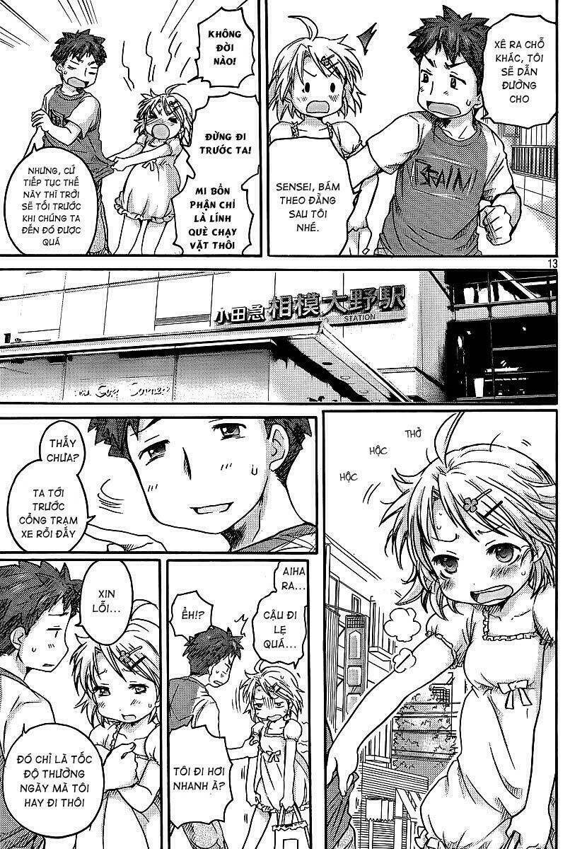 comic studio chapter 3 13