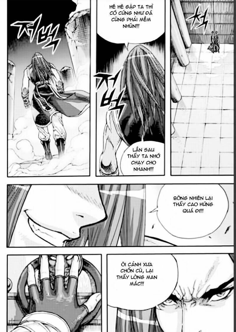 diêm đế ii chapter 53.3 14