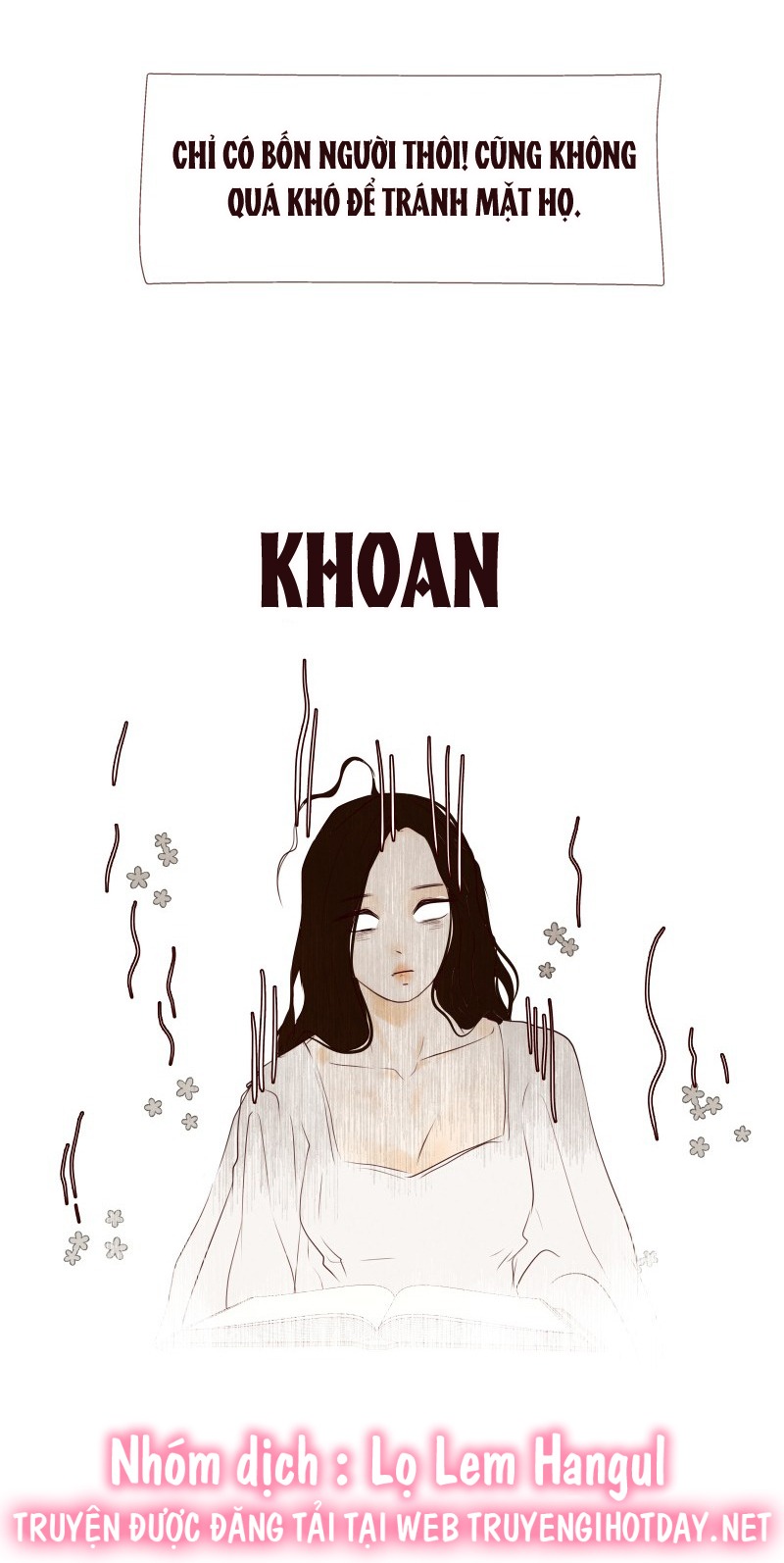 tôi chính là ác nữ phản diện chapter 1 36