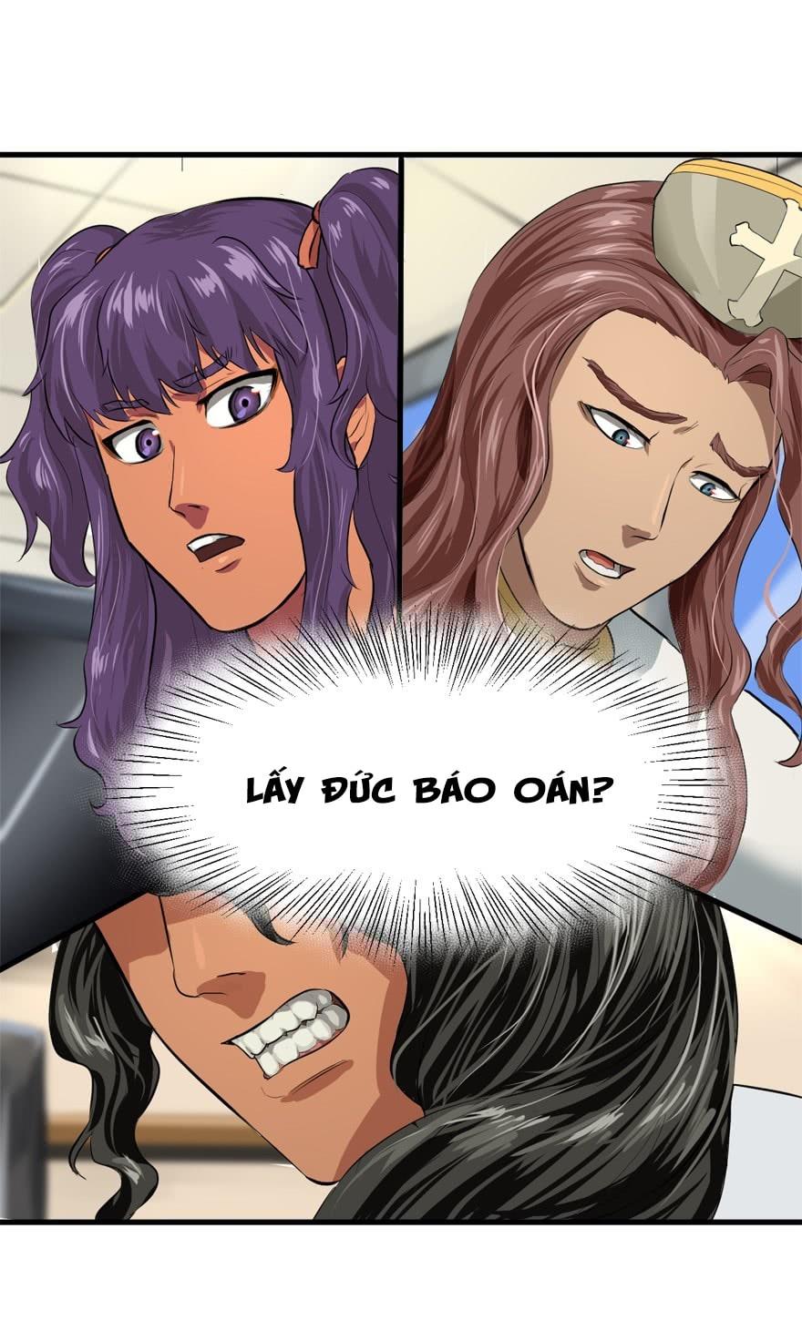 vua sinh tồn chapter 24 38