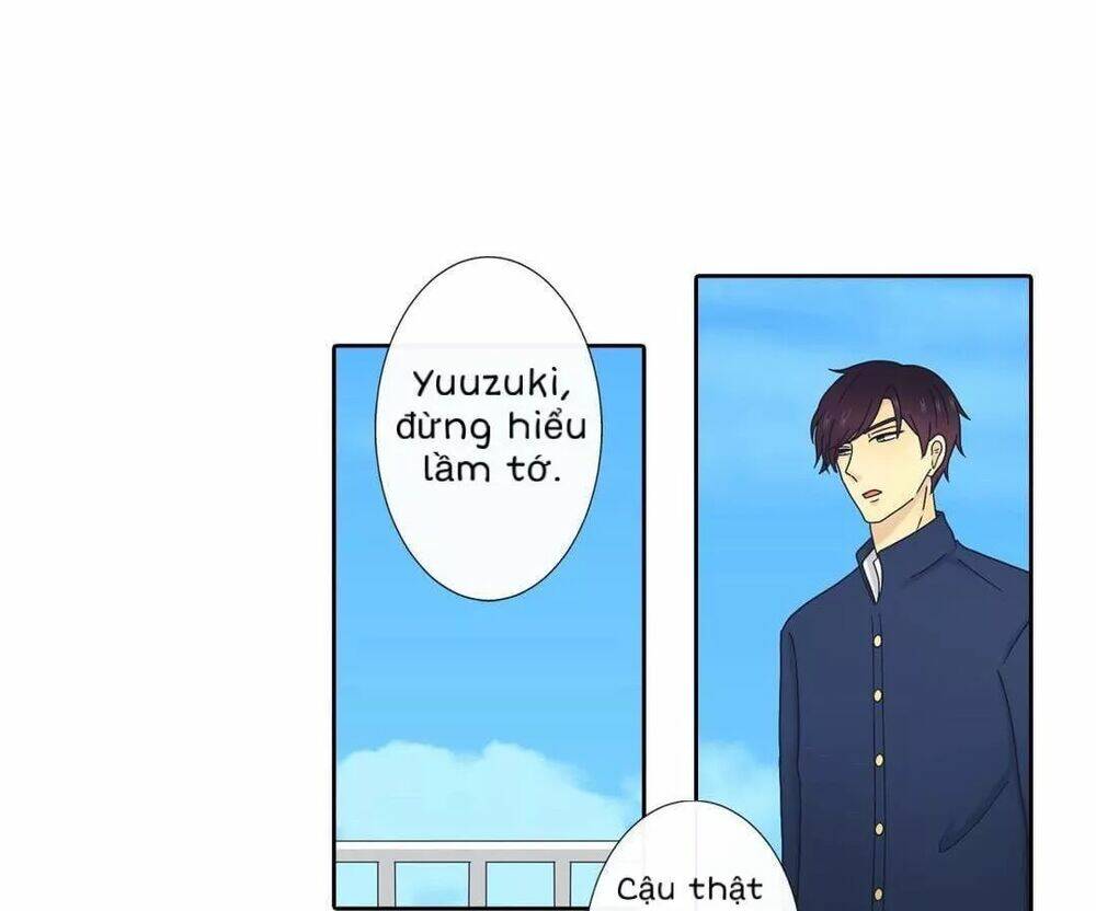 sugar pet chapter 0 7