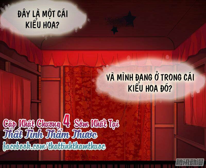 giữ chặt tiểu bạch long chapter 3 29