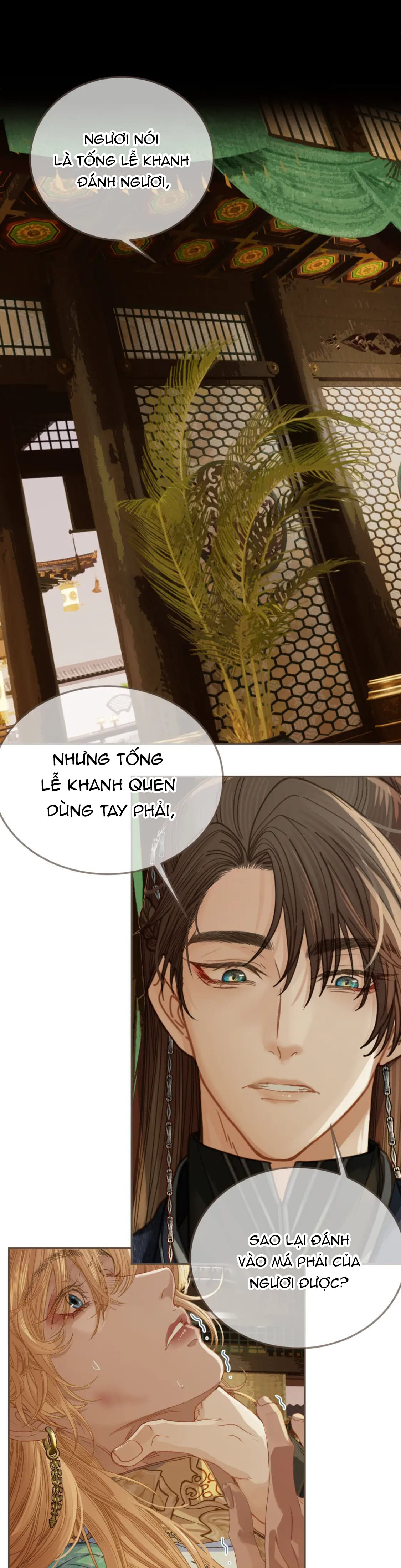 á nô 2: thám hoa chapter 12 2