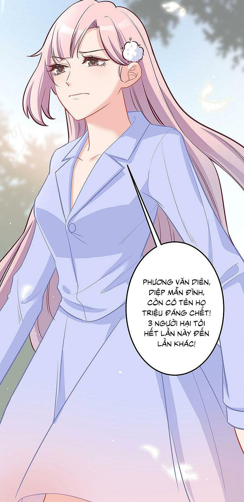 manh bảo ngọt ngào chapter 31 14