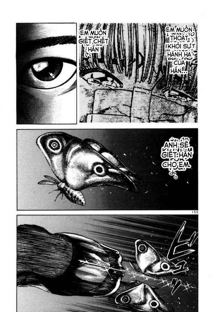 sát thủ số 1 chapter 25 16