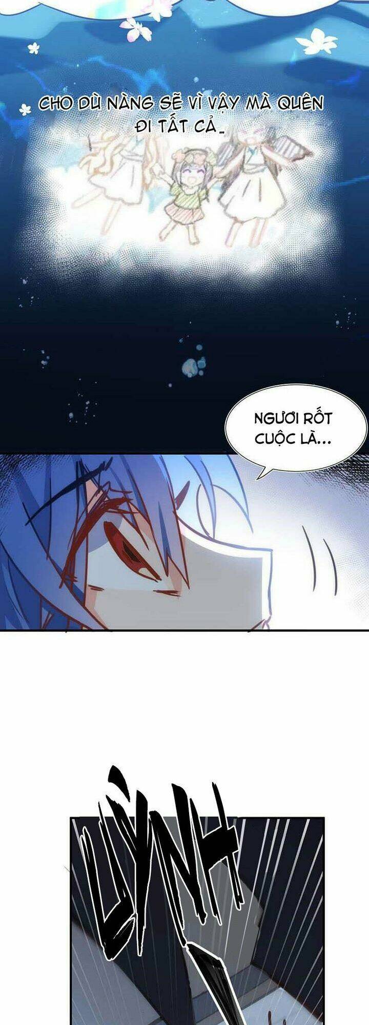 tình địch quái gở lại tăng thêm rồi chapter 51 15