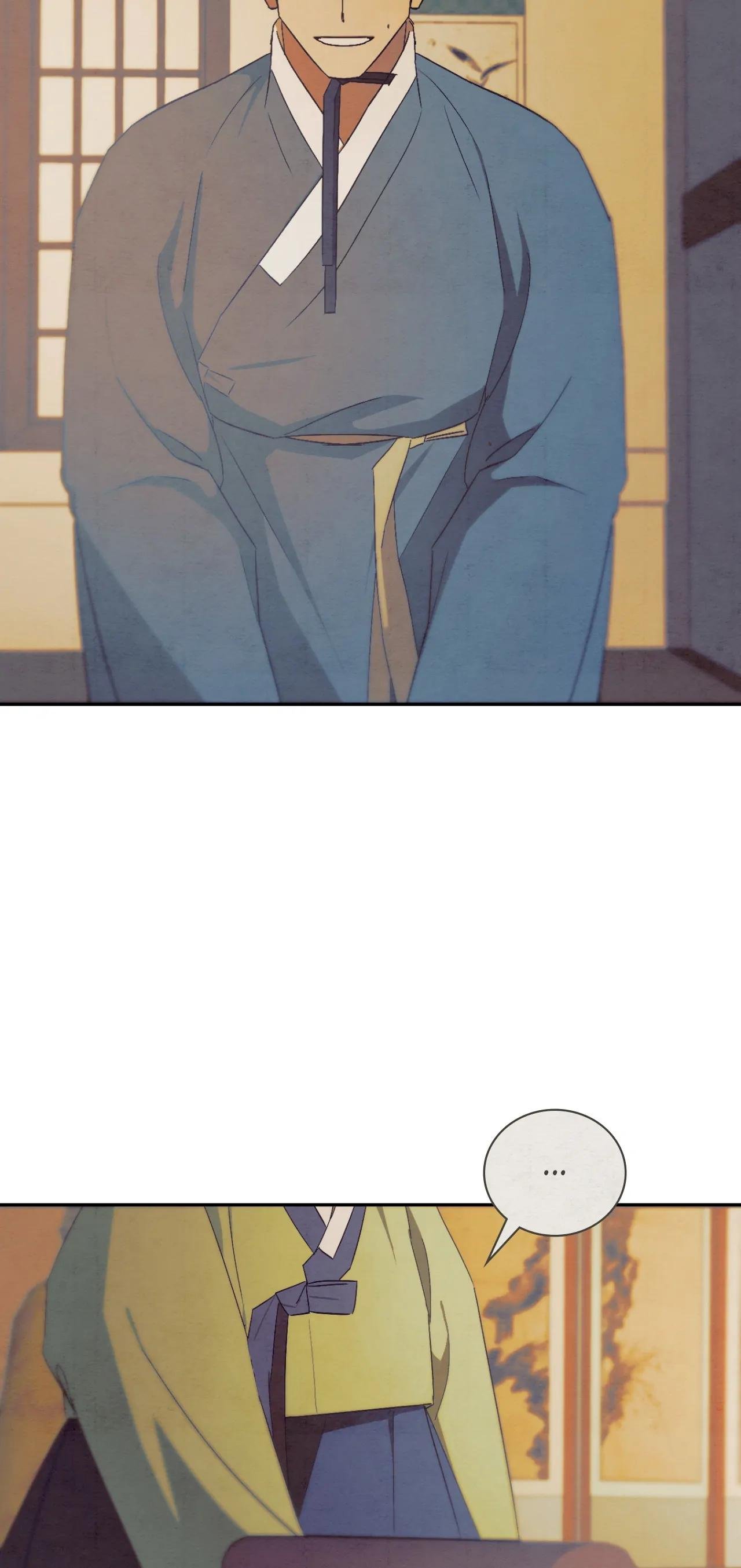 [hoàn] dưới đáy biển xanh chapter 48 24