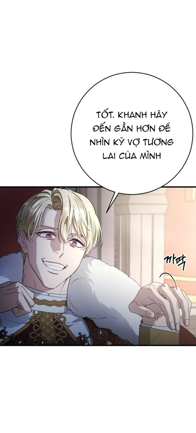 phía sau nụ cười của nàng công chúa sống sót chapter 1.2 13