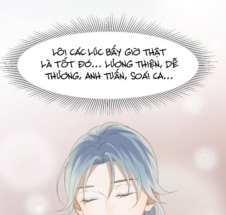 lượm được một tiểu hồ ly phần 3 chapter 51 2