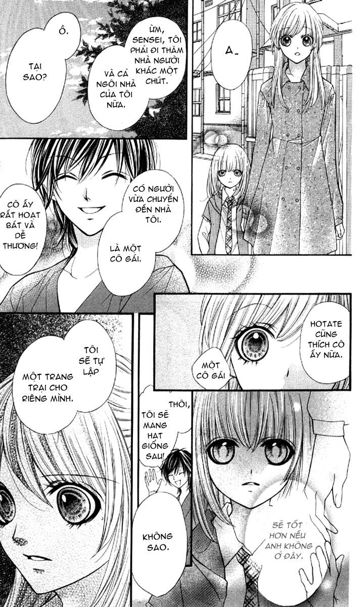 yamamoto zenjirou to moushimasu chapter 7 27