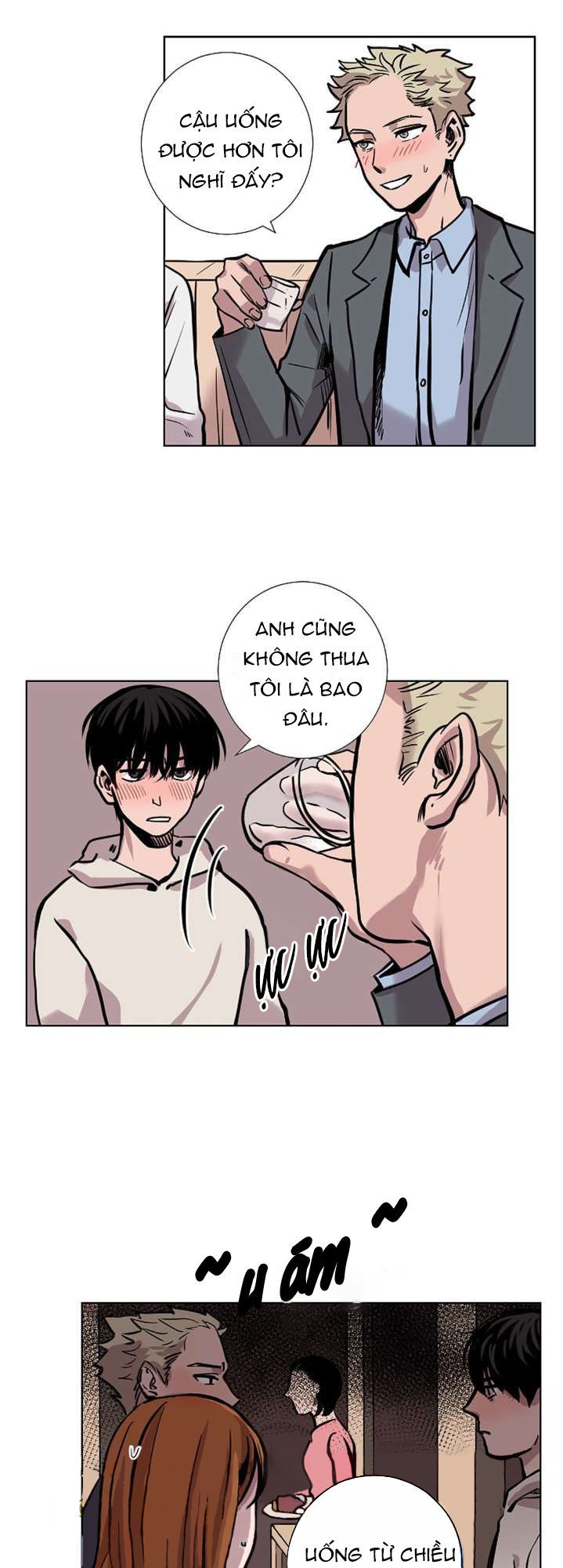 in our lifetime chapter 13 10