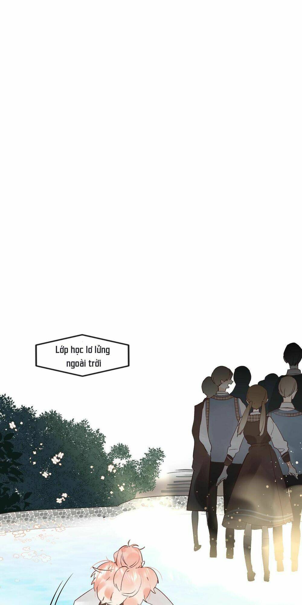 phù thủy hạng bét chapter 13 32