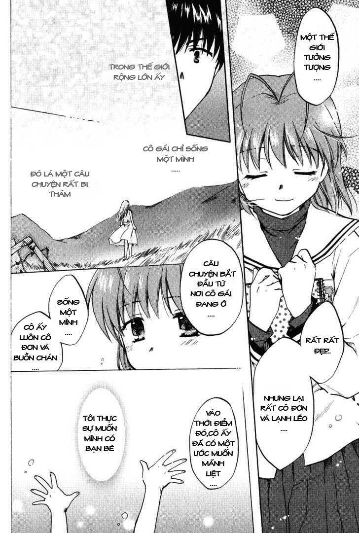 clannad chapter 9 14