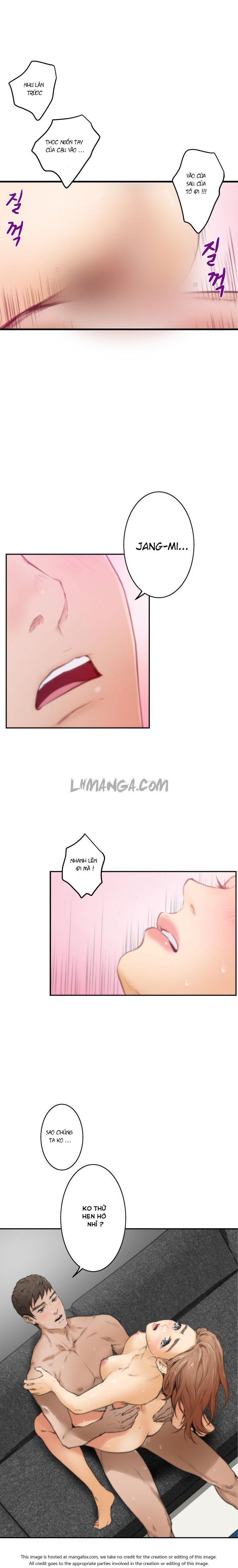 h-mate chapter 16 14