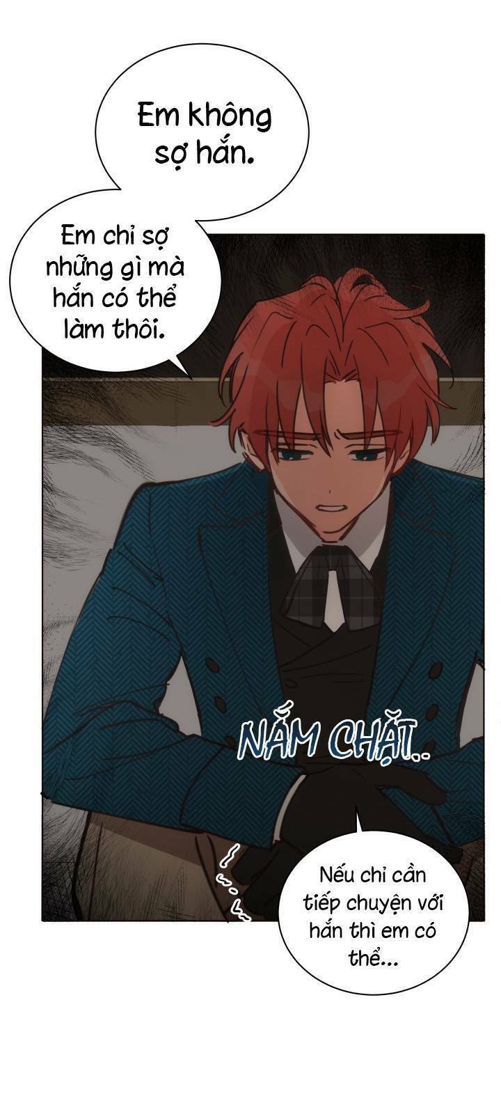 cái chết của lamia orphe chapter 17 38