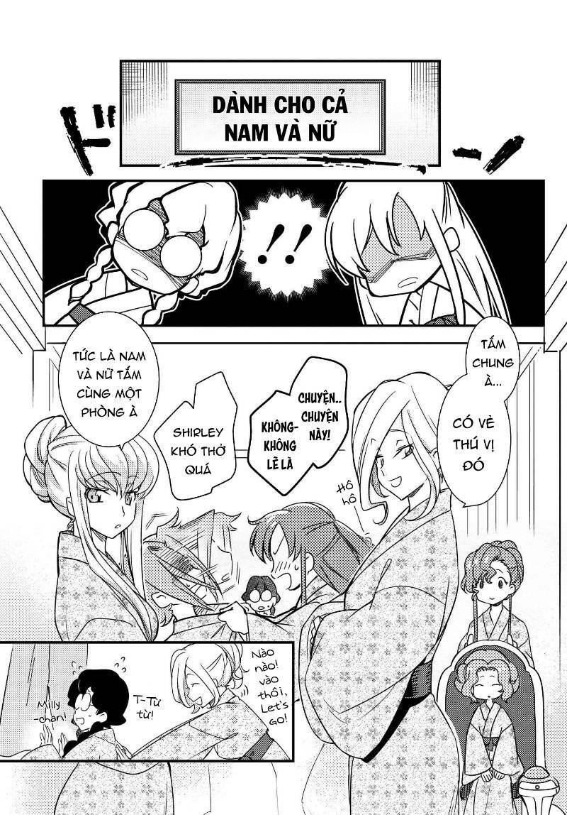 kateikyoushi no lelouch-san chapter 17 15