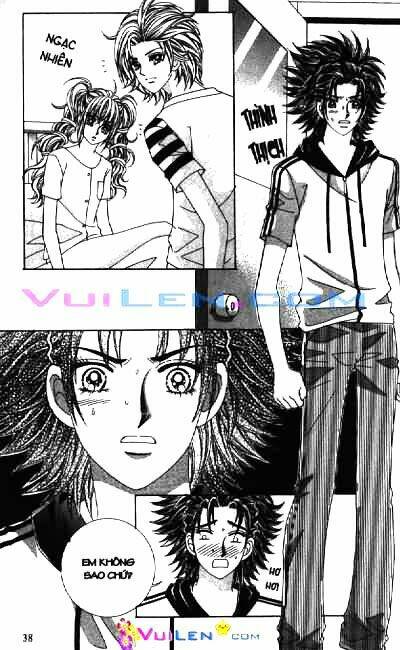 tình yêu quý tộc chapter 98 19