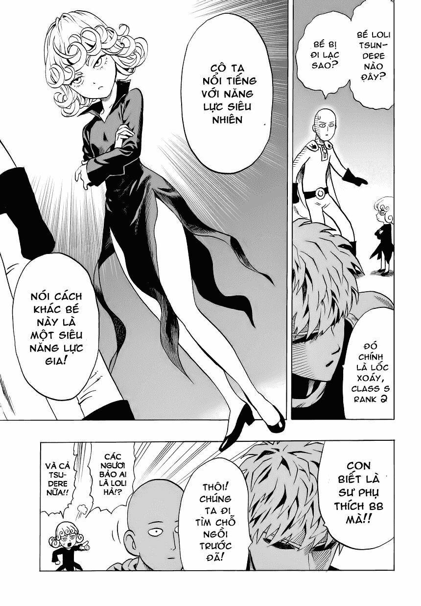 one-punch man chapter 37 12