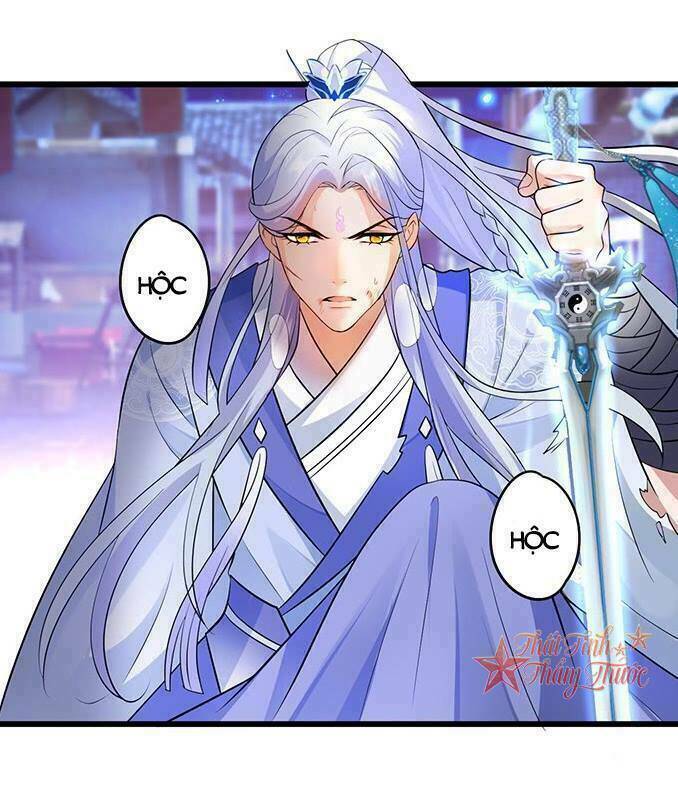 liêu liêu trai chapter 20 51