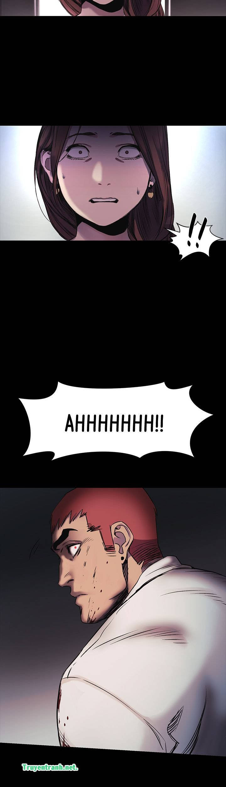 vương quốc của tôi chapter 80 16