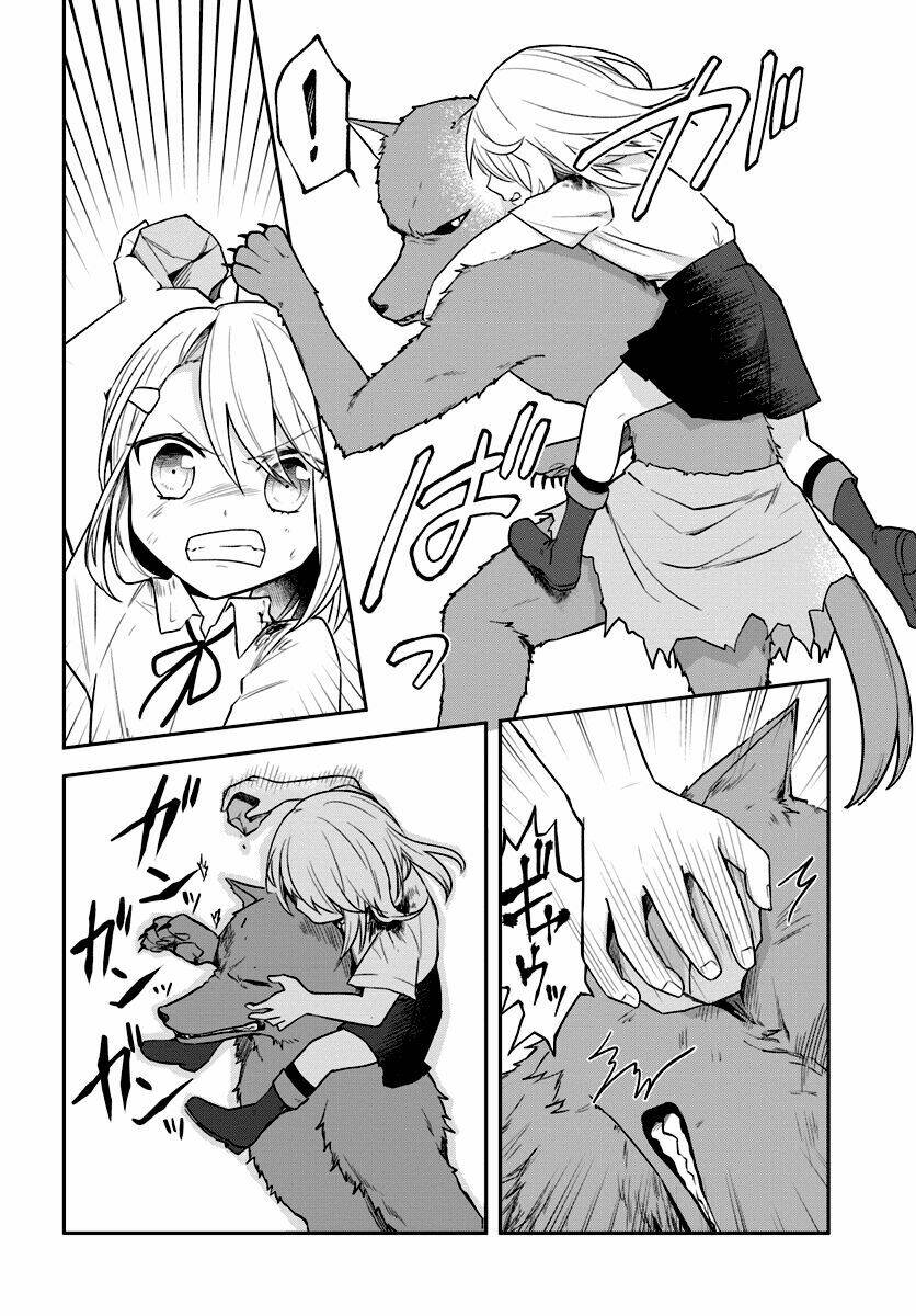 eiyuu no musume to shite umarekawatta eiyuu wa futatabi eiyuu o mezasu chapter 3.1 7