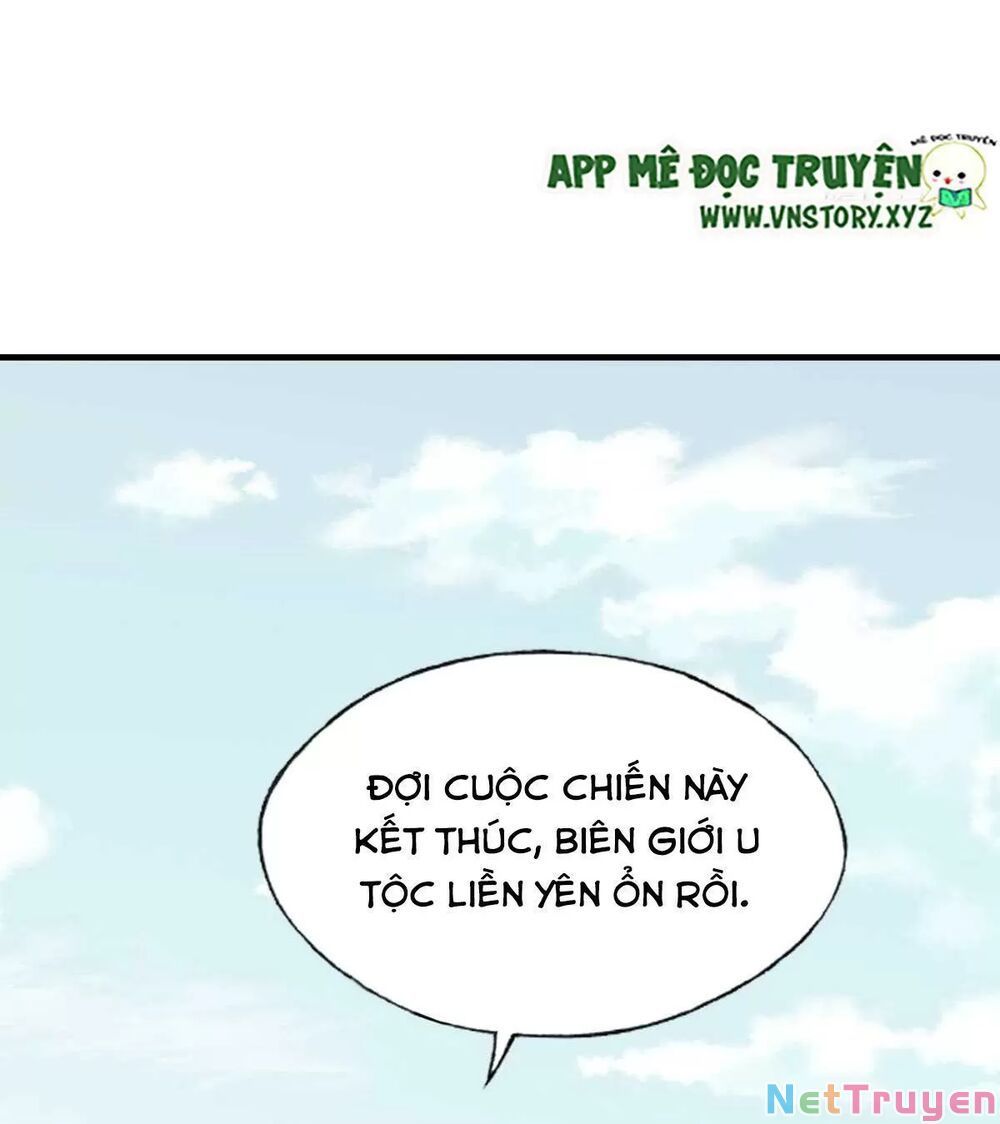 lại bị bệnh chiều chuộng quấn lấy chapter 66 48