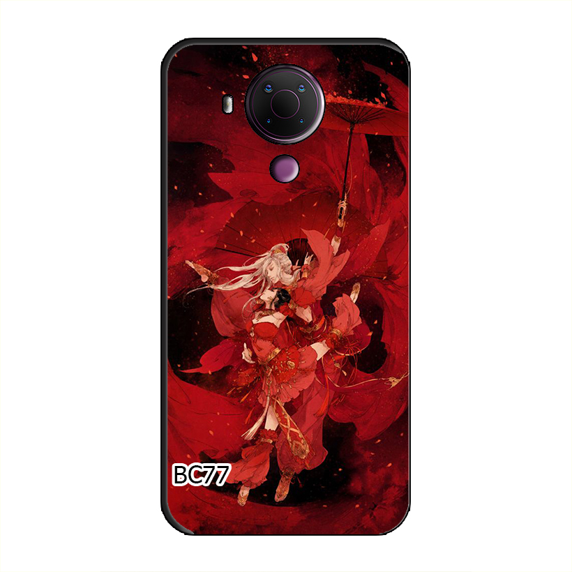 Ốp Lưng Dành Cho NOKIA 5.4
