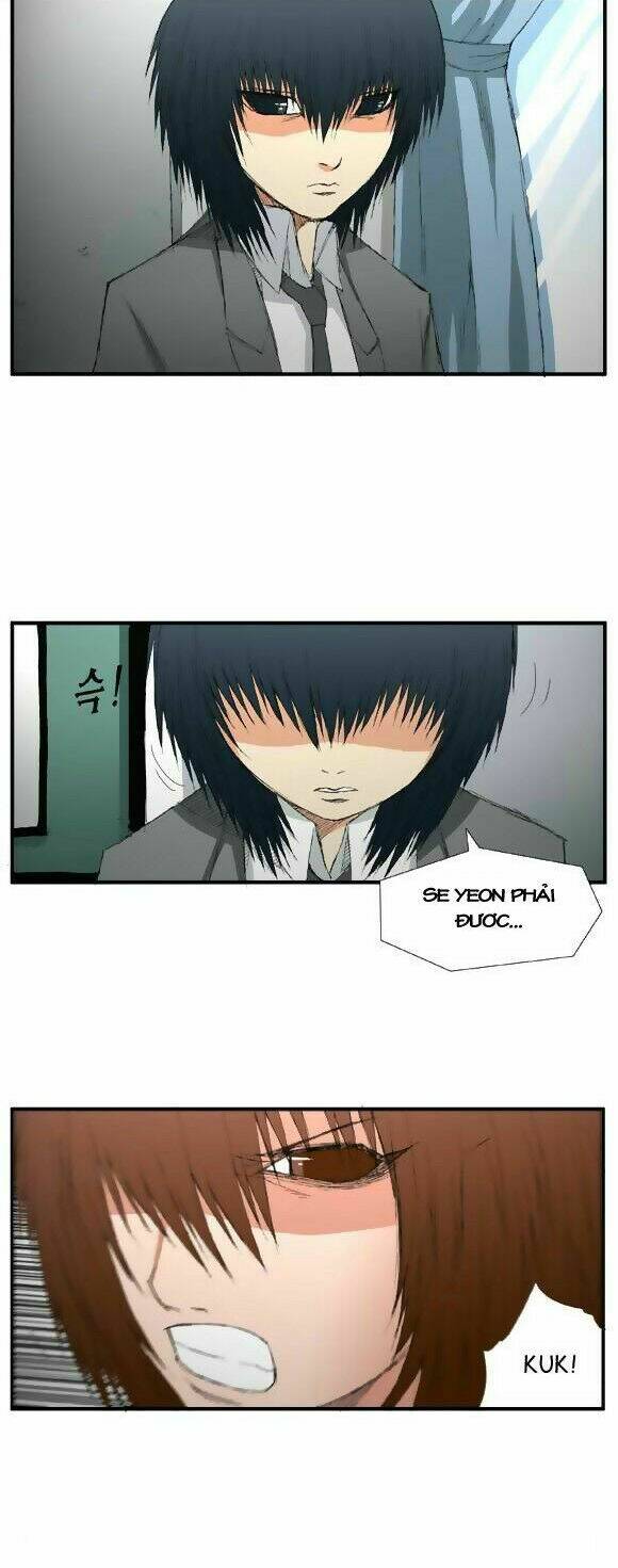 siêu năng chapter 16 4