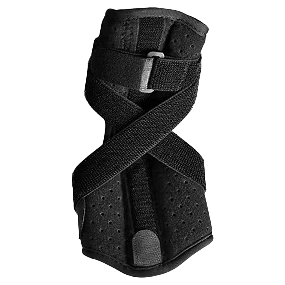 Đai nẹp bàn chân hỗ trợ phục hồi chức năng kèm bóng gai massage