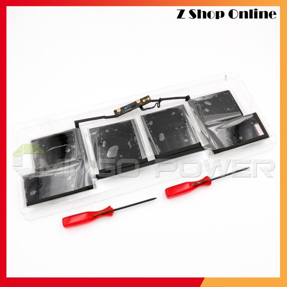 Pin Dùng Cho MacBook A1820 Dùng Cho MacBook Pro 15 Inch A1707 2016