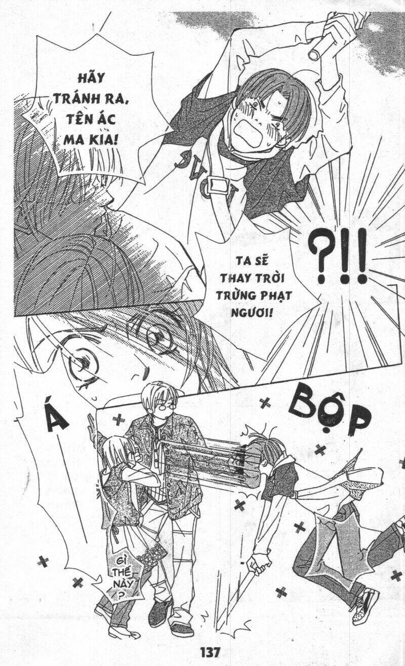 sweet mission chapter 1 136