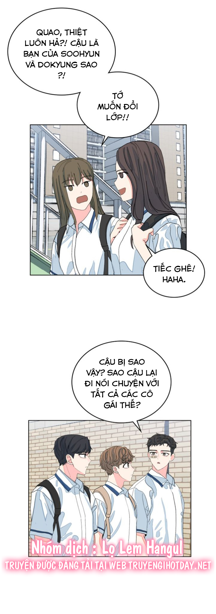 lọ lem hangul coming soon chapter 57 7