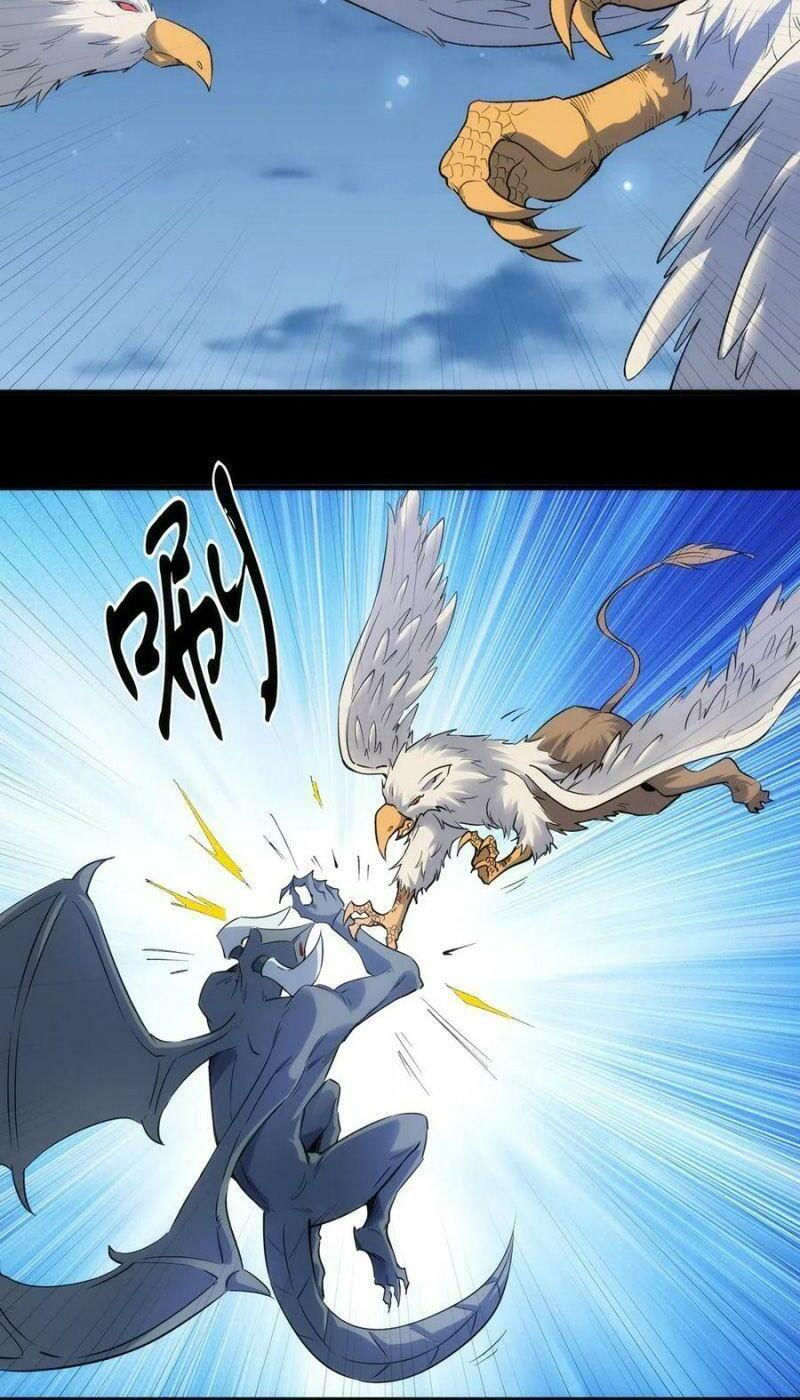 thánh đường chi thành chapter 53 16