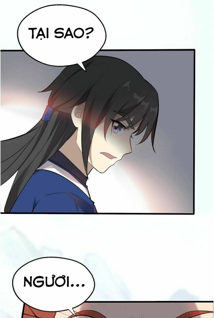 đại nghịch chi môn chapter 33 22