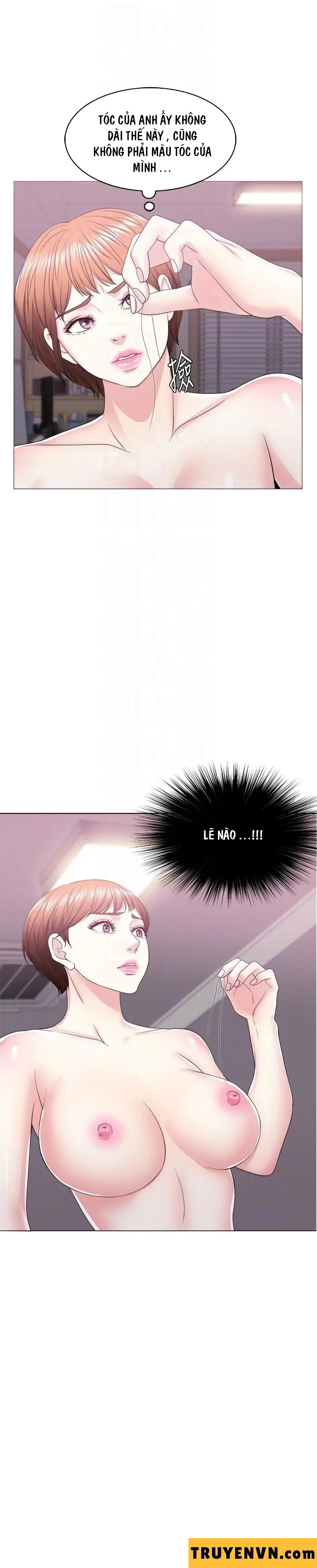 bể bơi ướt át chapter 20 16