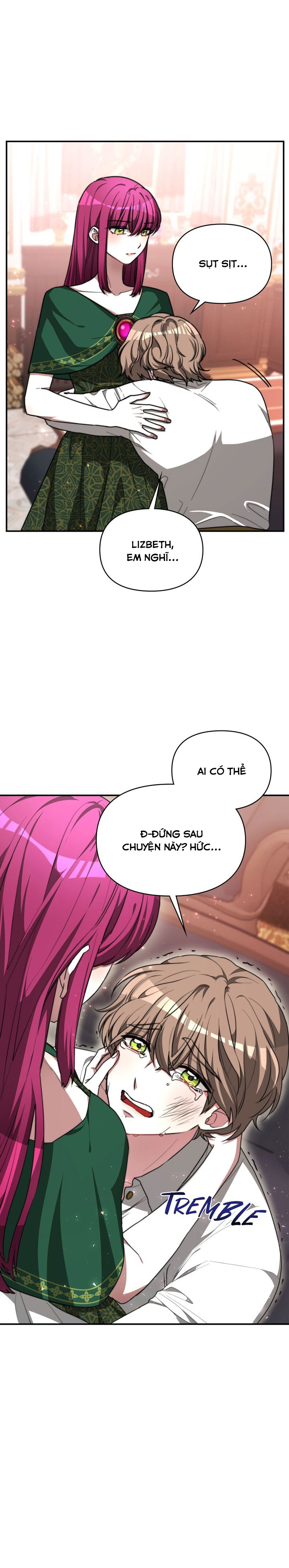 chuyện tình tay ba chapter 17 4