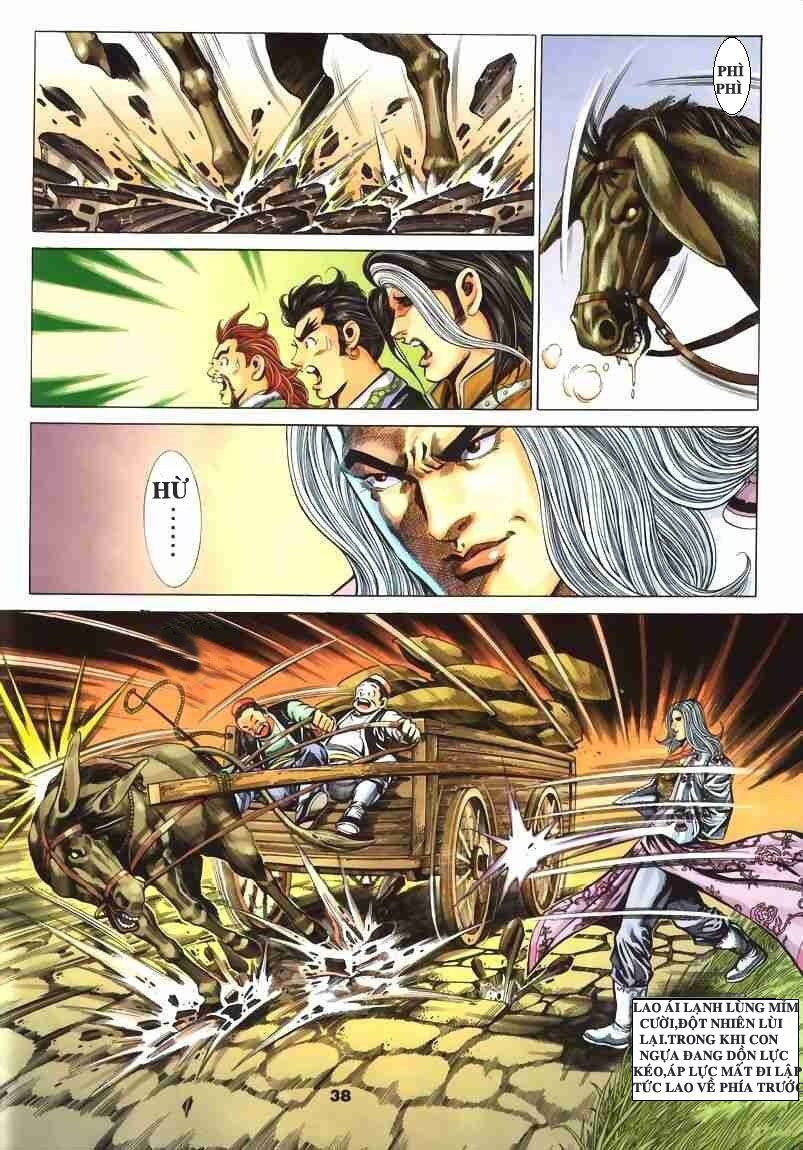 tầm tần ký chapter 68 7