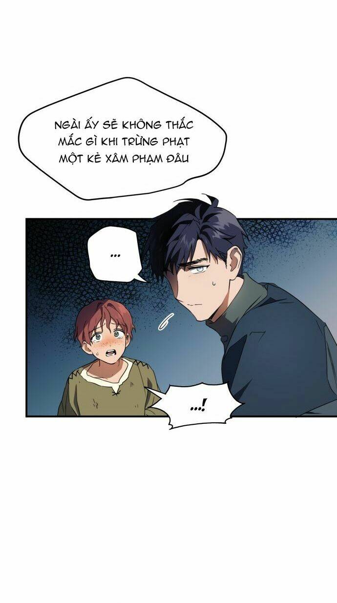 lâu đài vô danh chapter 7 12