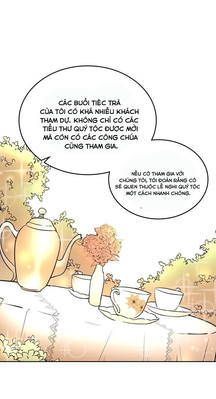 thú cưng của nhân vật phản diện chapter 2 37