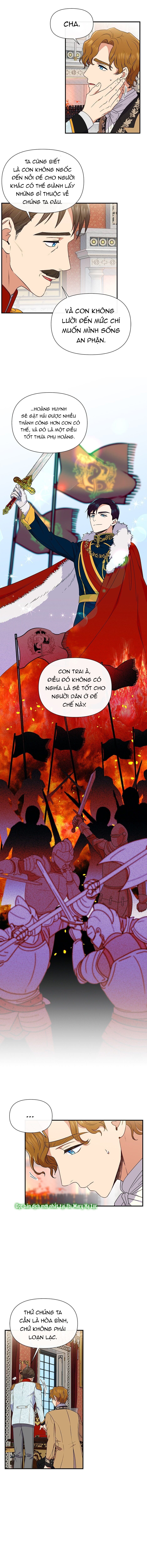 bản khế ước với nữ công tước ác ma chapter 98 5