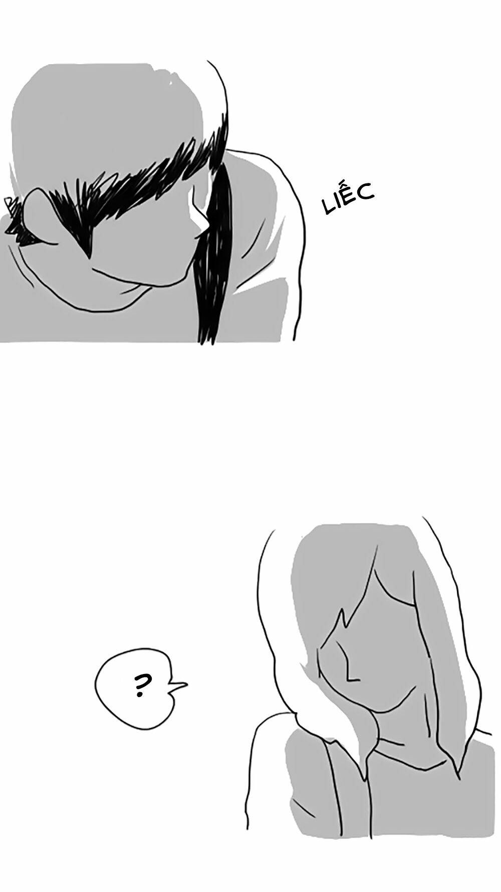 cô nàng trên lớp - the girl from class chapter 13 61