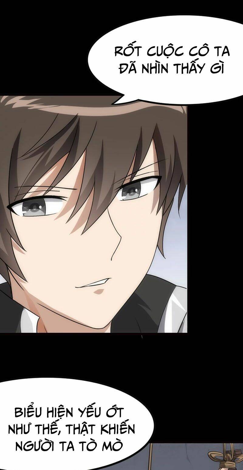 bạn gái virus của tôi chapter 210 18