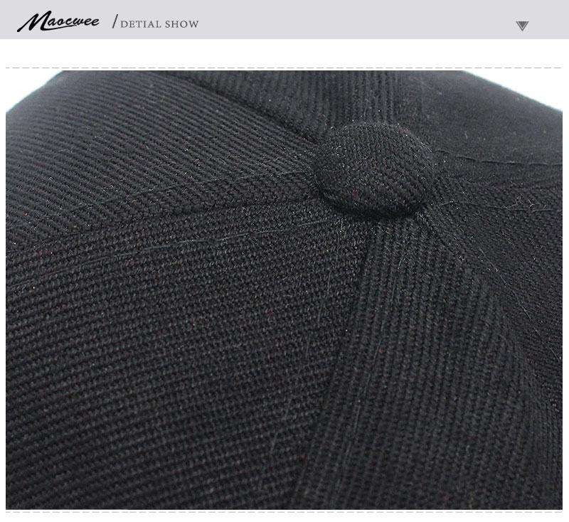 2019 Mũ Mới Đồng Màu Mũ Bóng Chày Nam Nữ Nắp Ngoài Trời Hat Giày Trucker Đen Snapback Hip Hop Bố Nón gorras Color: H