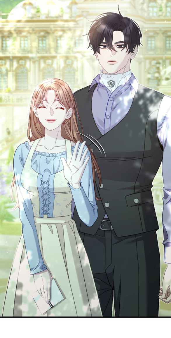 Tôi Sẽ Biến Anh Ta Từ Một Con Chó Điên Thành Một Chàng Quý Tộc chapter 34.2 24