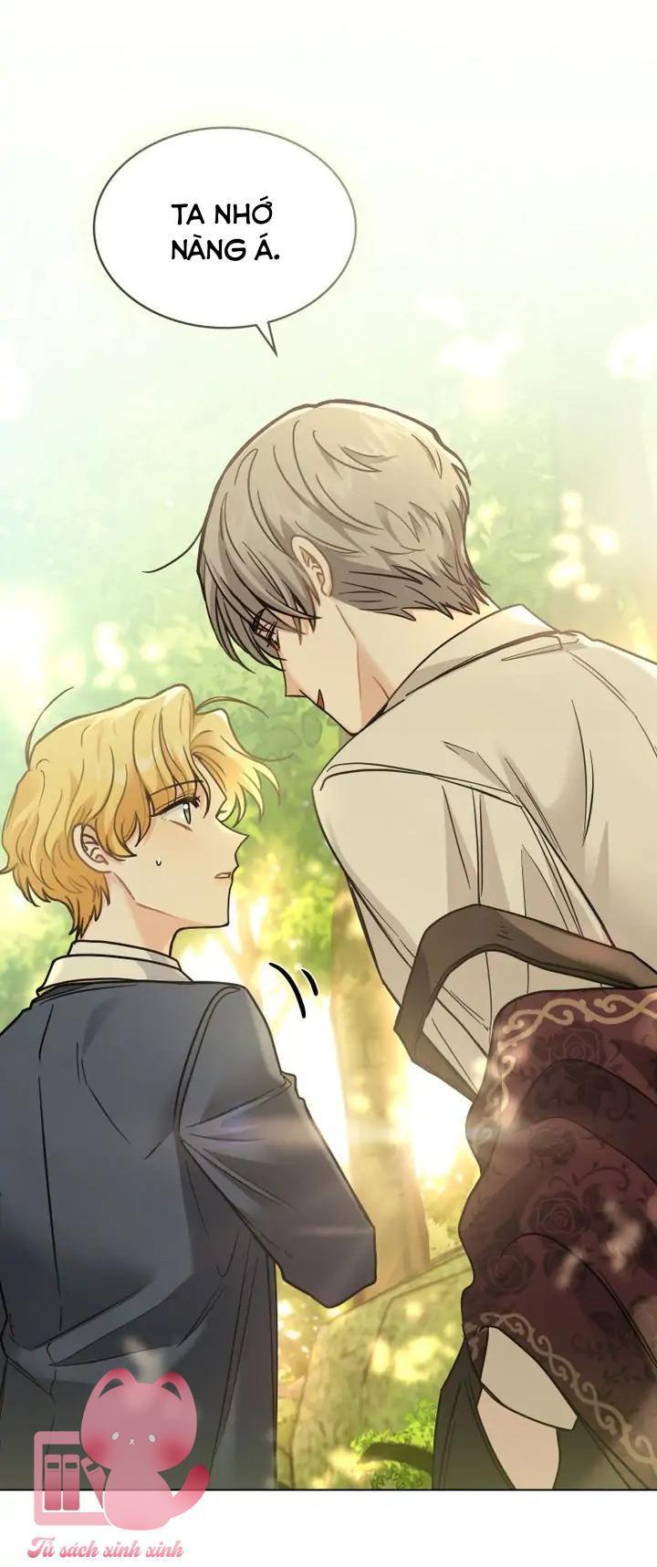 kiên nhẫn chút nào, đại công tước chapter 52 43