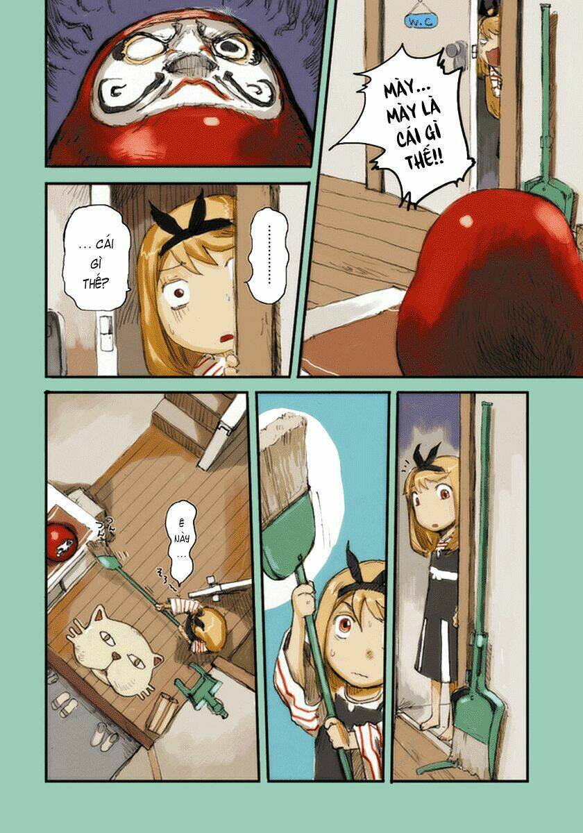 ryuushika ryuushika chapter 1 11