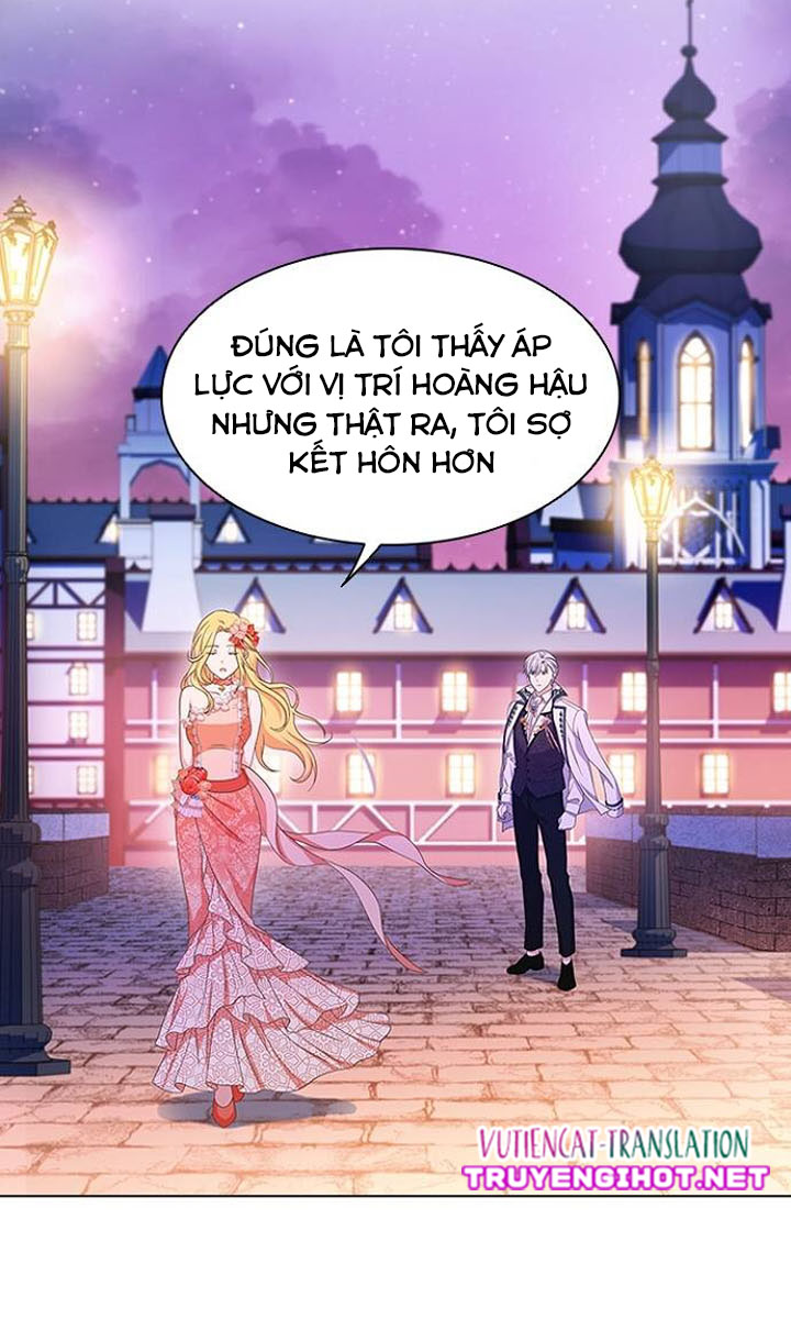 lời cầu hôn đến từ hoàng đế chapter 12 86