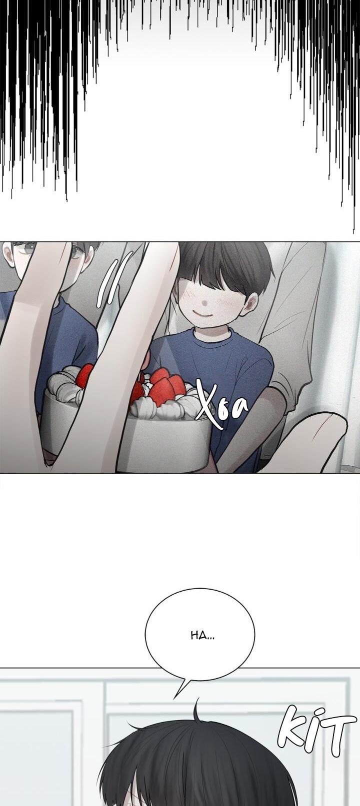 không xa lạ chapter 8 38