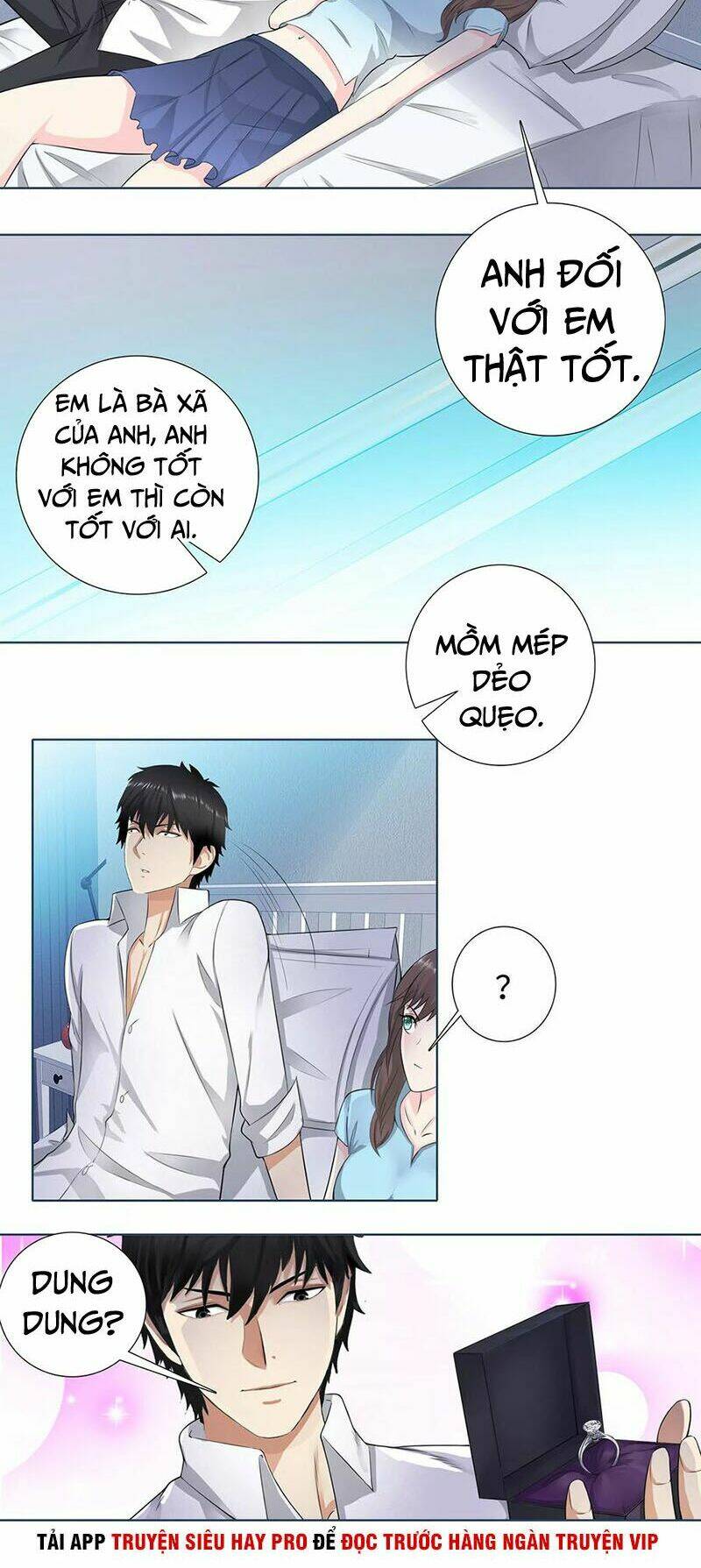 học viện cao thủ chapter 104 4